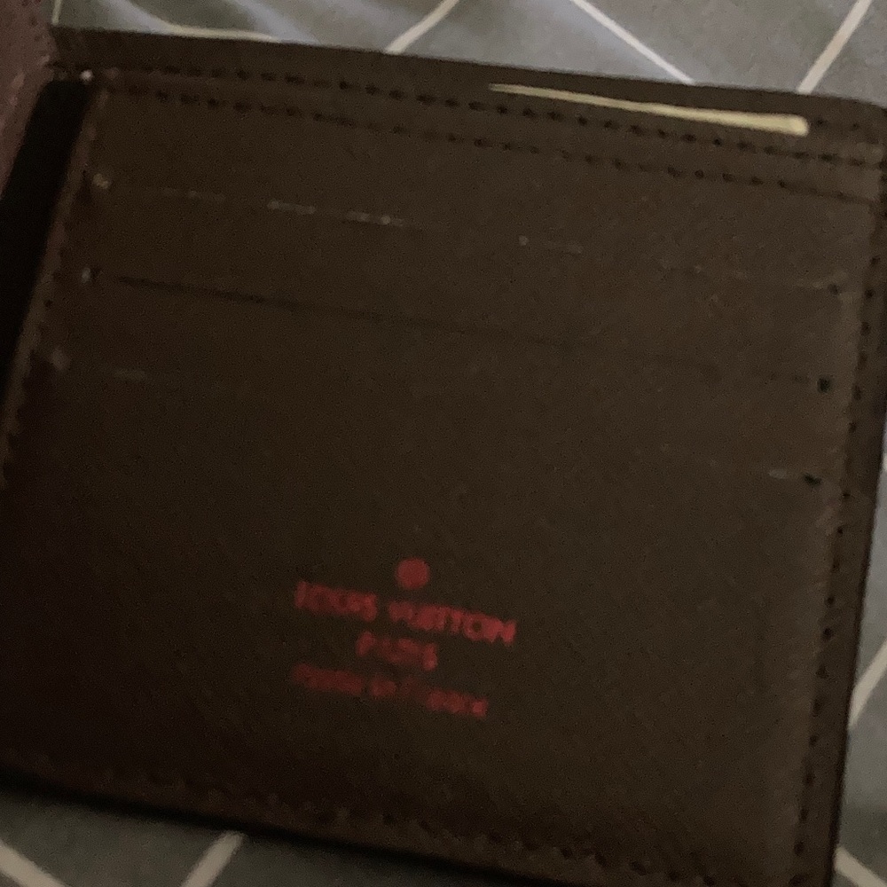 Used  wallet